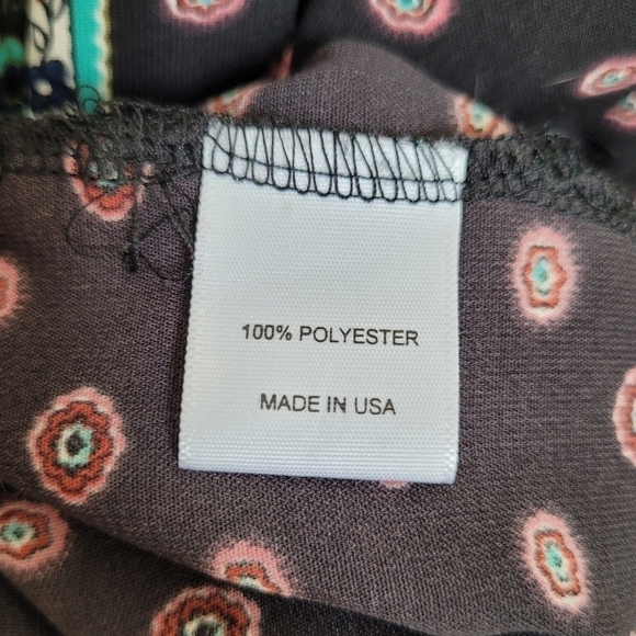 ANTHROPOLOGIE Sloane Rouge Tunic Dress - Picture 3 of 9